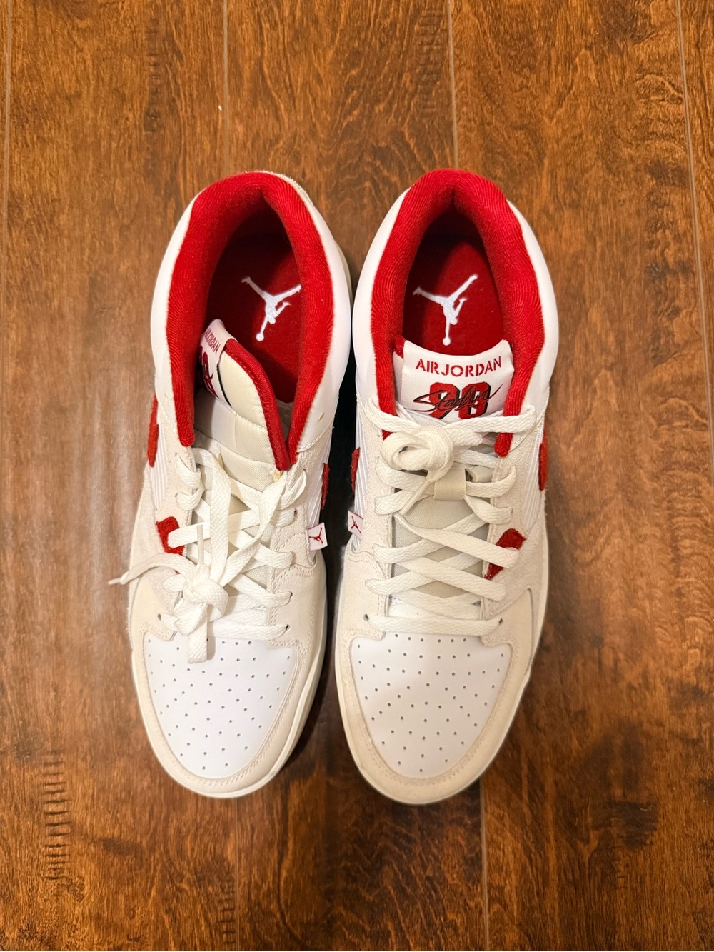 Nike Air Jordan Stadium 90 Men's Sneakers Size 13